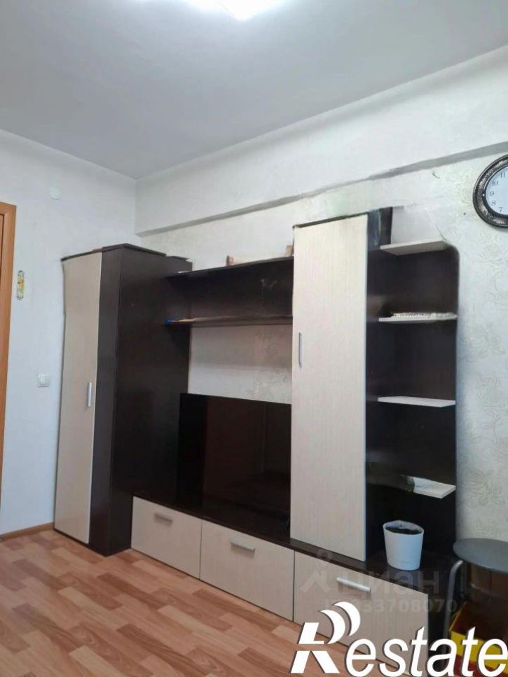 1-комн квартира Ленинградская улица, 90,  д. 90