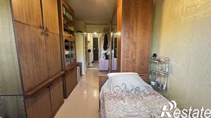2-комн квартира Пограничный переулок, 1Б,  д. 1Б