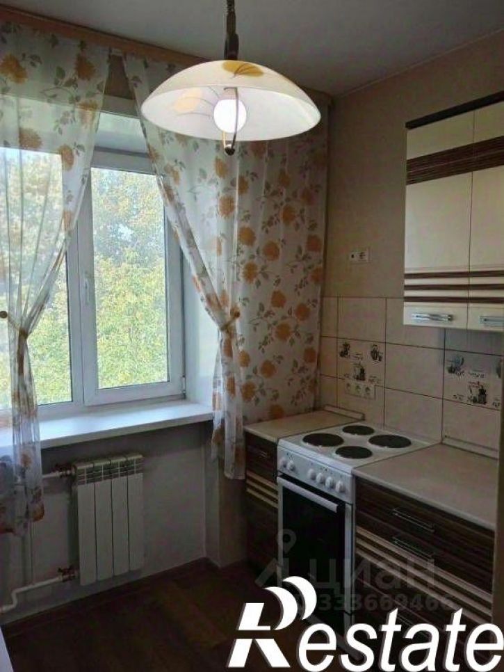 1-комн квартира улица Омулевского, 5,  д. 5
