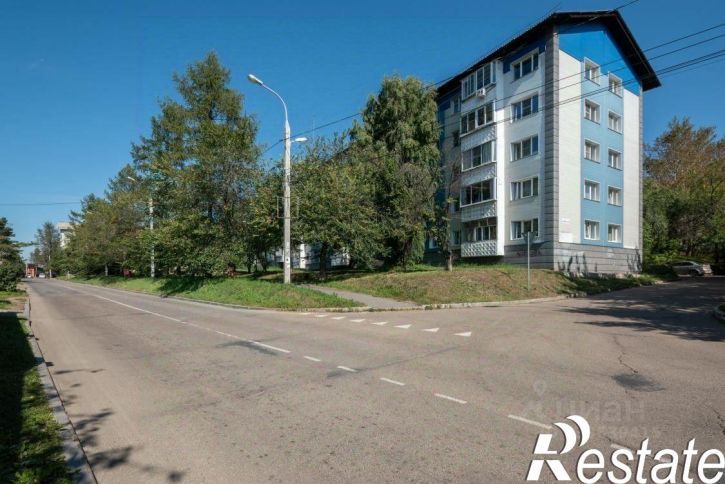 1-комн квартира улица Маршала Конева, 52,  д. 52