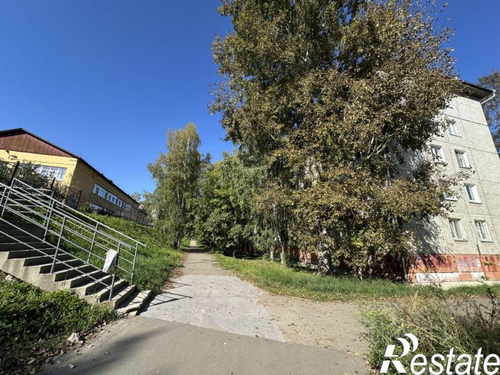 2-комн квартира микрорайон Юбилейный, 72