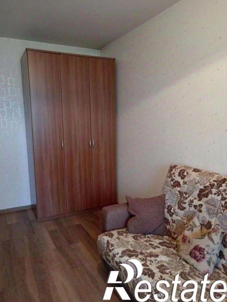1-комн квартира улица Омулевского, 5,  д. 5