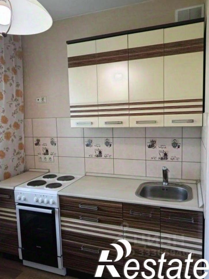 1-комн квартира улица Омулевского, 5,  д. 5
