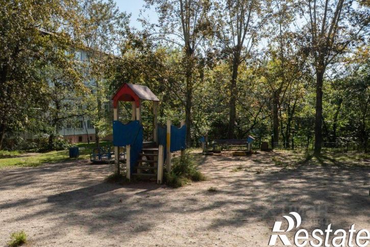 1-комн квартира улица Маршала Конева, 52,  д. 52