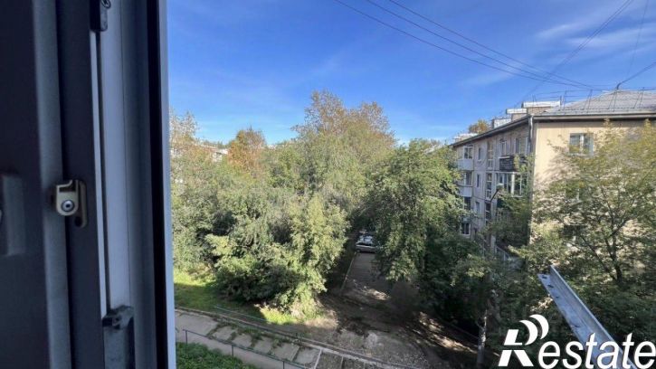 2-комн квартира Пограничный переулок, 1Б,  д. 1Б