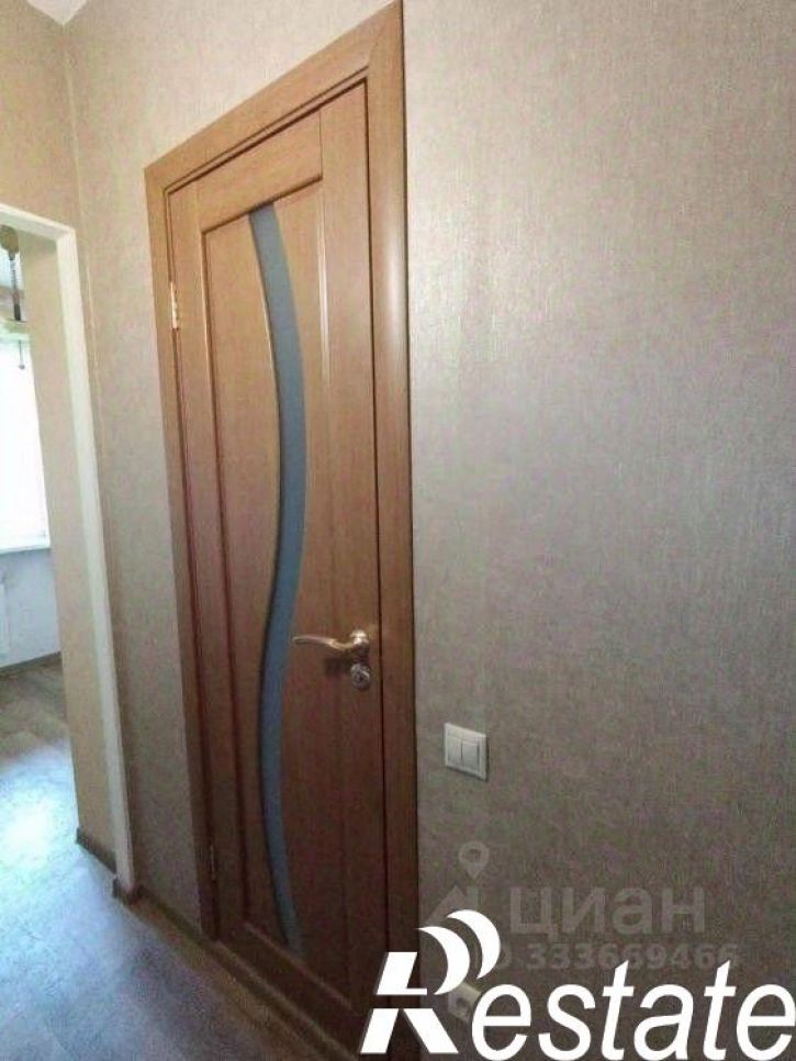 1-комн квартира улица Омулевского, 5,  д. 5