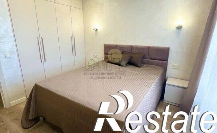 2-комн квартира улица Юрия Левитанского, 12/1,  д. 12/1
