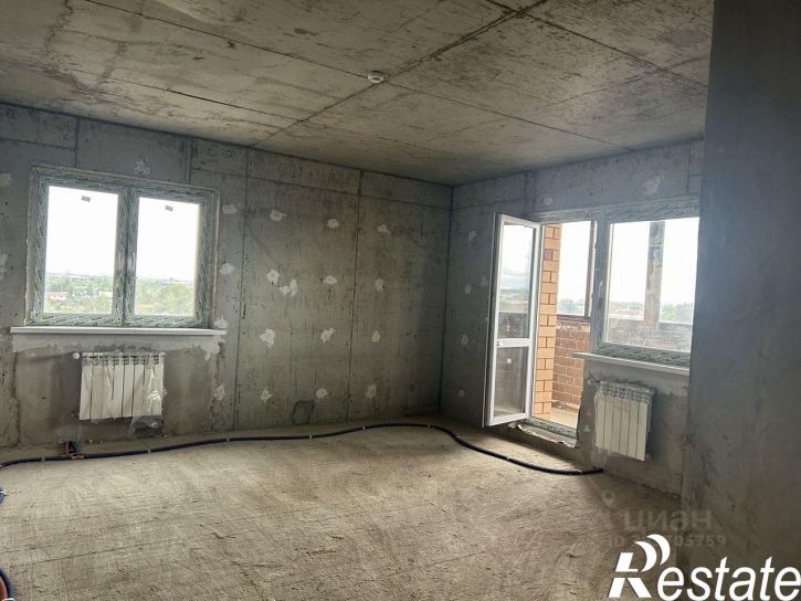 1-комн квартира улица Красный Путь, 56,  д. 56