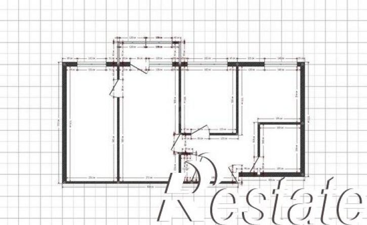 3-комн квартира бульвар Рябикова, 8,  д. 8