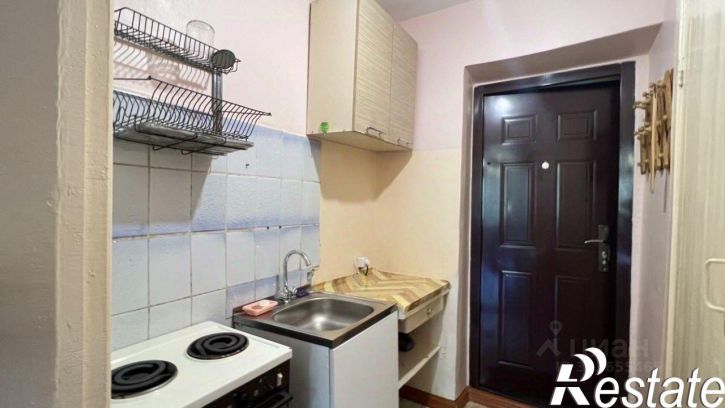 2-комн квартира Пограничный переулок, 1Б,  д. 1Б