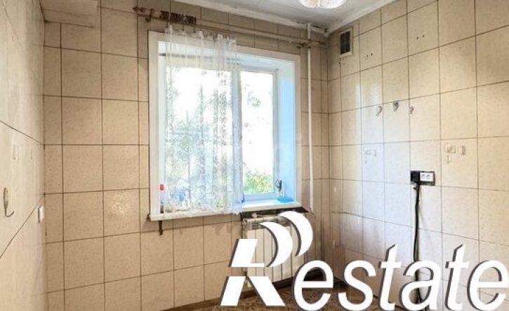3-комн квартира бульвар Рябикова, 8,  д. 8