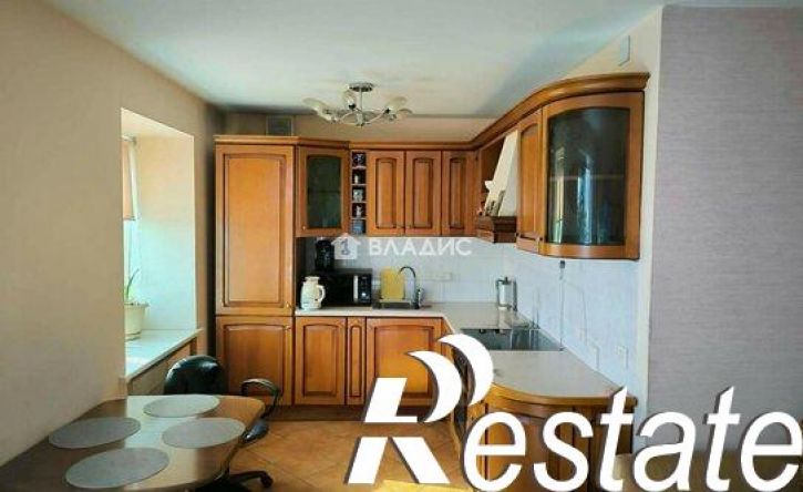 3-комн квартира переулок Пугачёва, 3,  д. 3