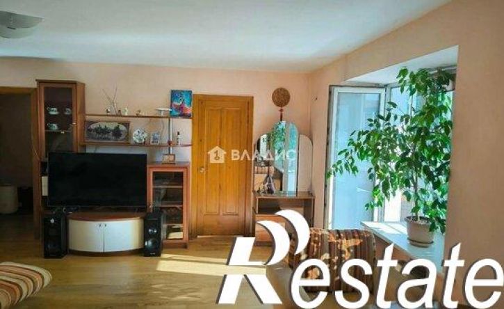 3-комн квартира переулок Пугачёва, 3,  д. 3