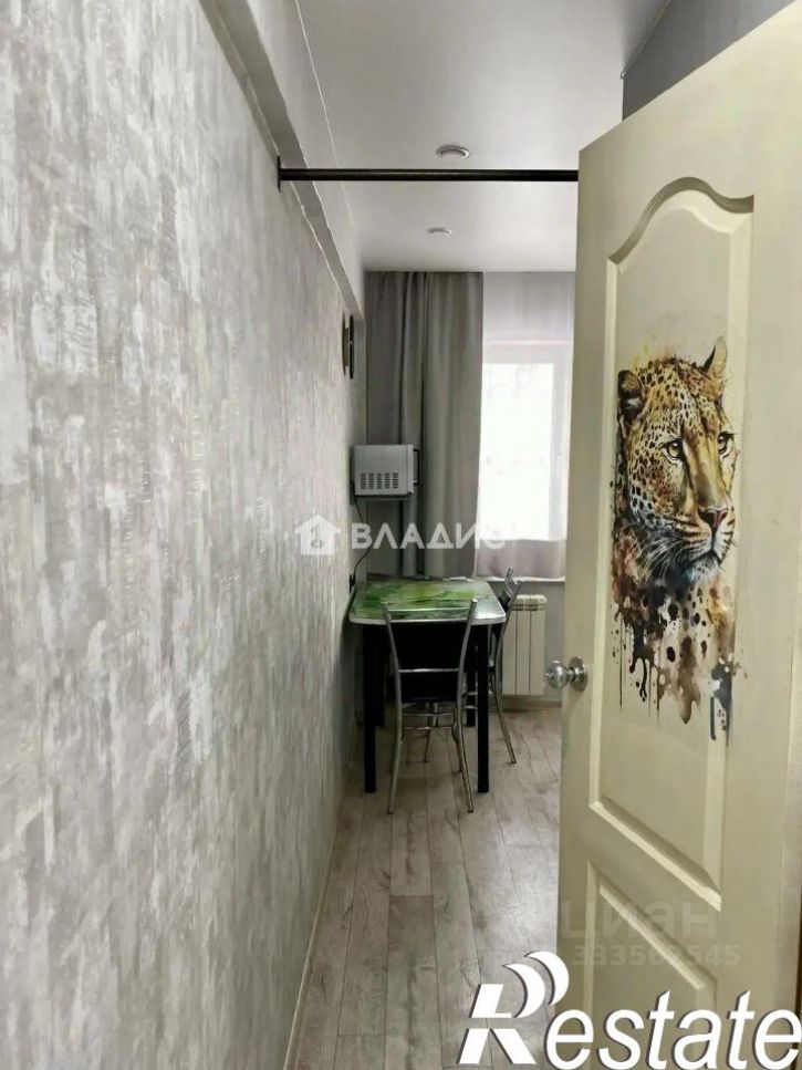 2-комн квартира улица Розы Люксембург, 221,  д. 221