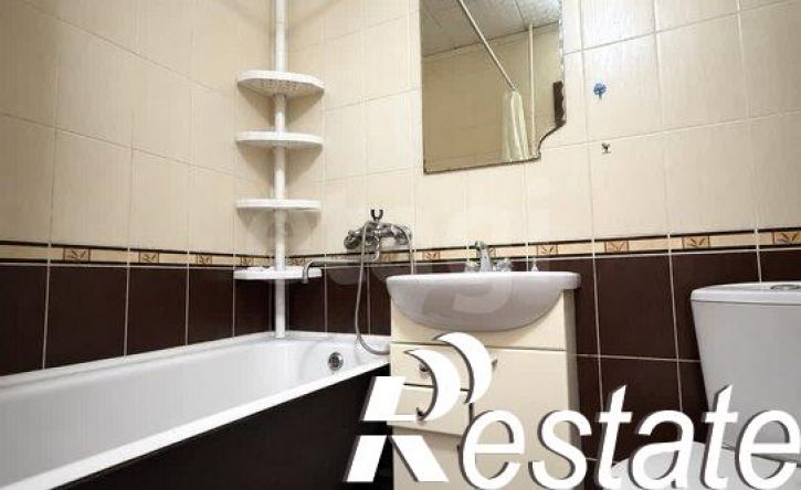 3-комн квартира бульвар Рябикова, 8,  д. 8