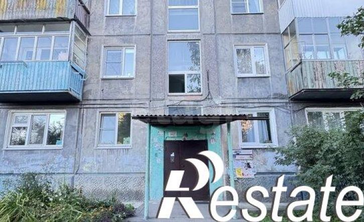 3-комн квартира бульвар Рябикова, 8,  д. 8