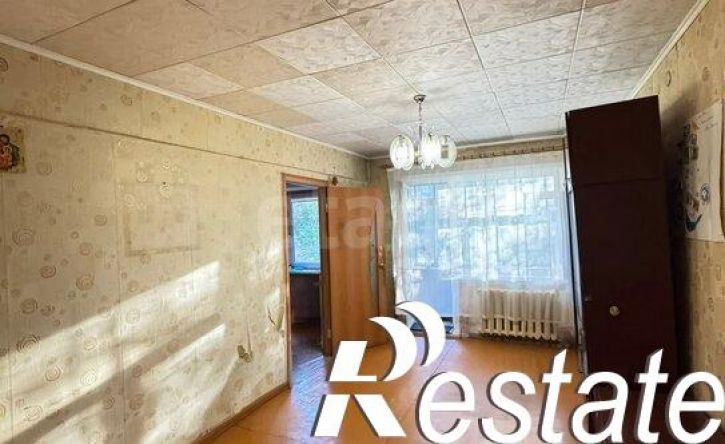 3-комн квартира бульвар Рябикова, 8,  д. 8