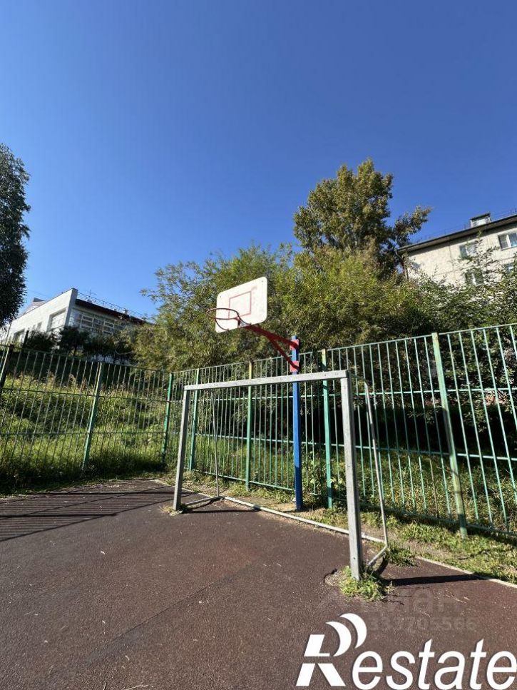 2-комн квартира микрорайон Юбилейный, 72