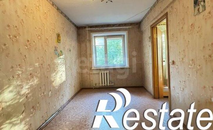 3-комн квартира бульвар Рябикова, 8,  д. 8