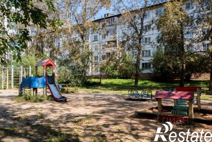 1-комн квартира улица Маршала Конева, 52,  д. 52