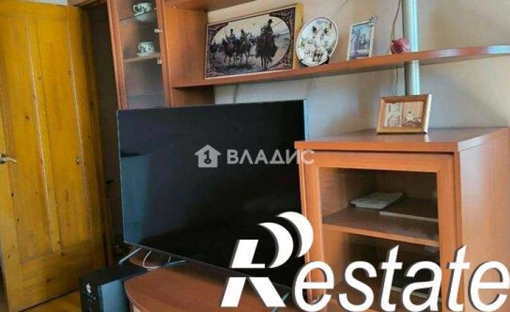 3-комн квартира переулок Пугачёва, 3,  д. 3
