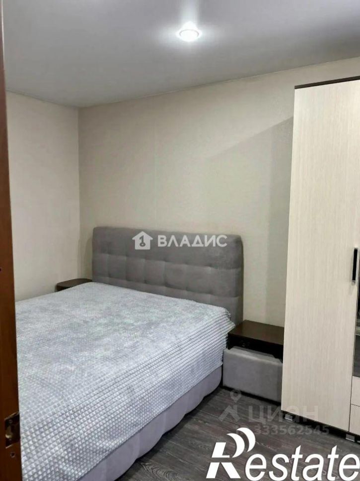 2-комн квартира улица Розы Люксембург, 221,  д. 221
