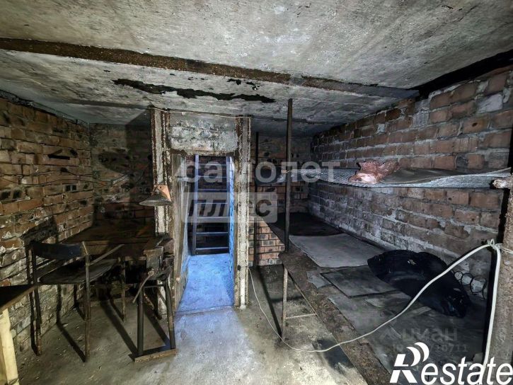 Гараж/парковка Иркутск г., Октябрьский