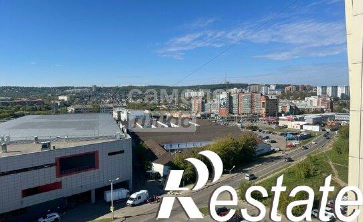 1-комн квартира улица Безбокова, 30/1,  д. 30/1
