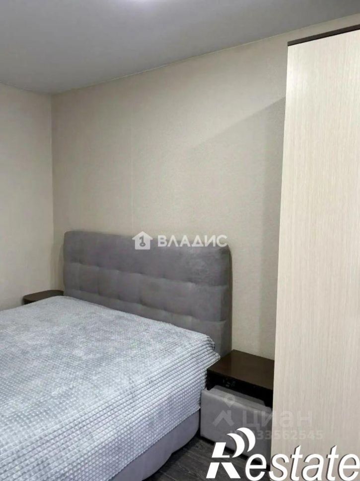2-комн квартира улица Розы Люксембург, 221,  д. 221