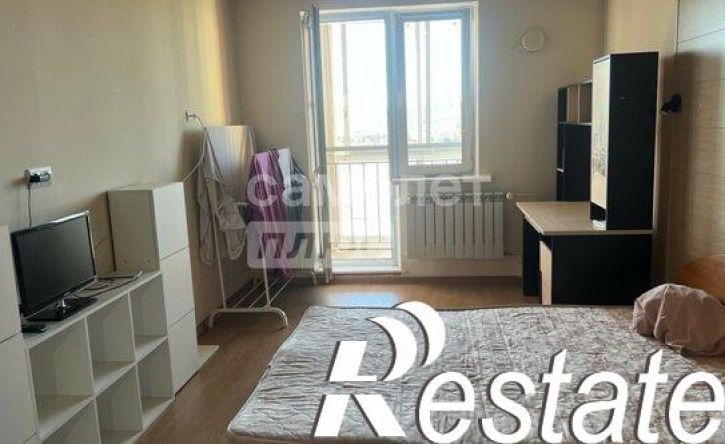 1-комн квартира улица Безбокова, 30/1,  д. 30/1