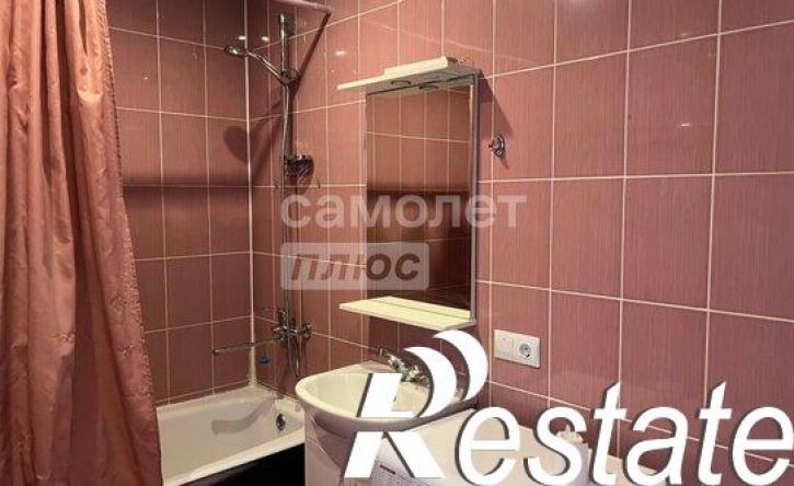 1-комн квартира улица Безбокова, 30/1,  д. 30/1