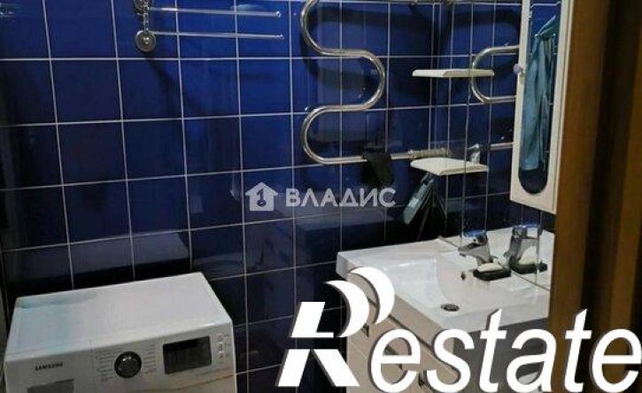 3-комн квартира переулок Пугачёва, 3,  д. 3