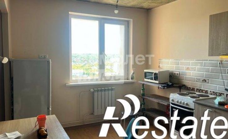 1-комн квартира улица Безбокова, 30/1,  д. 30/1