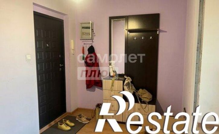 1-комн квартира улица Безбокова, 30/1,  д. 30/1