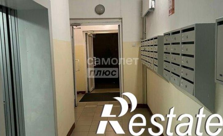 1-комн квартира улица Безбокова, 30/1,  д. 30/1