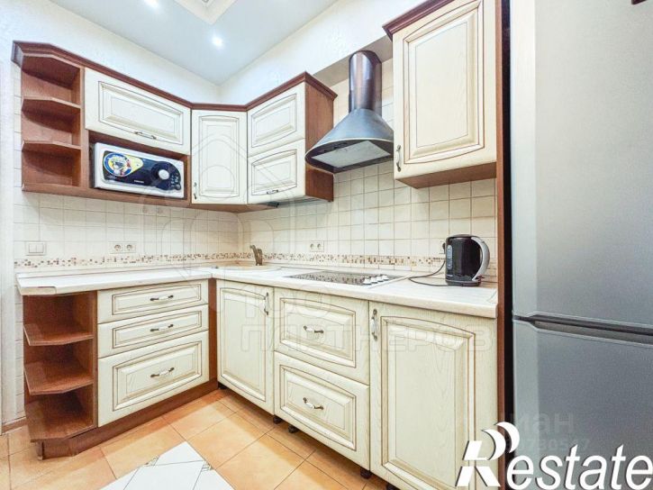 2-комн квартира улица Дзержинского, 29,  д. 29