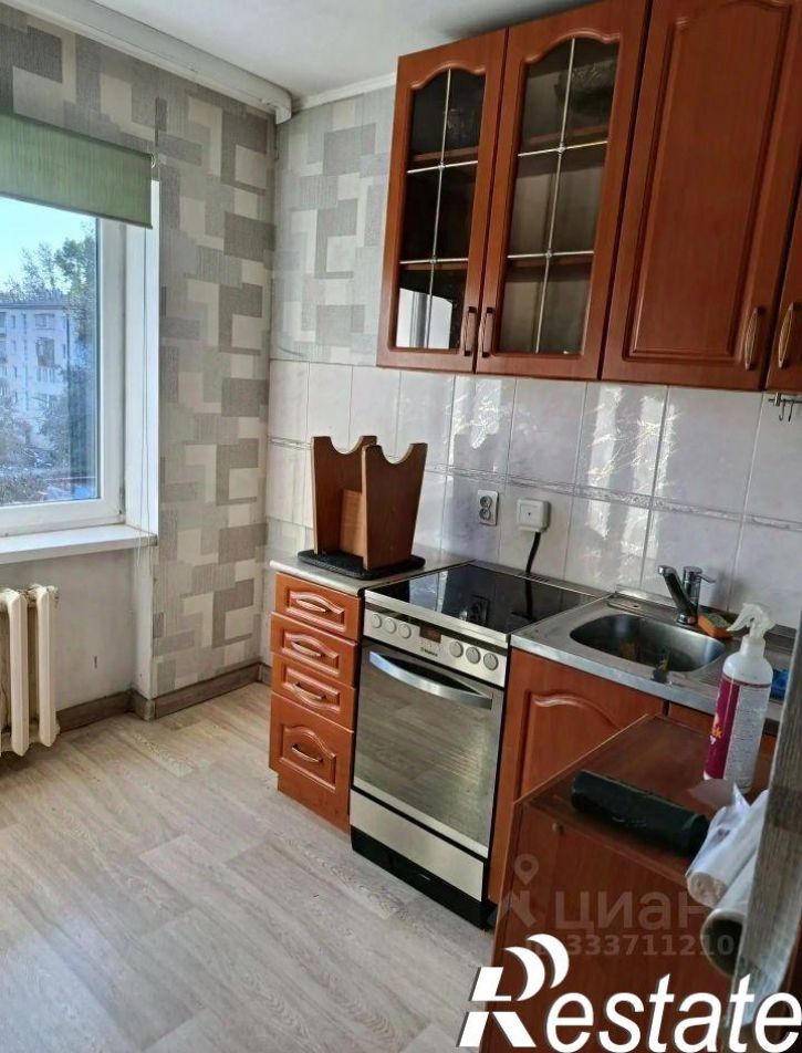 2-комн квартира Гражданская улица, 7,  д. 7