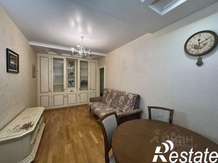 2-комн квартира улица Дзержинского, 29,  д. 29