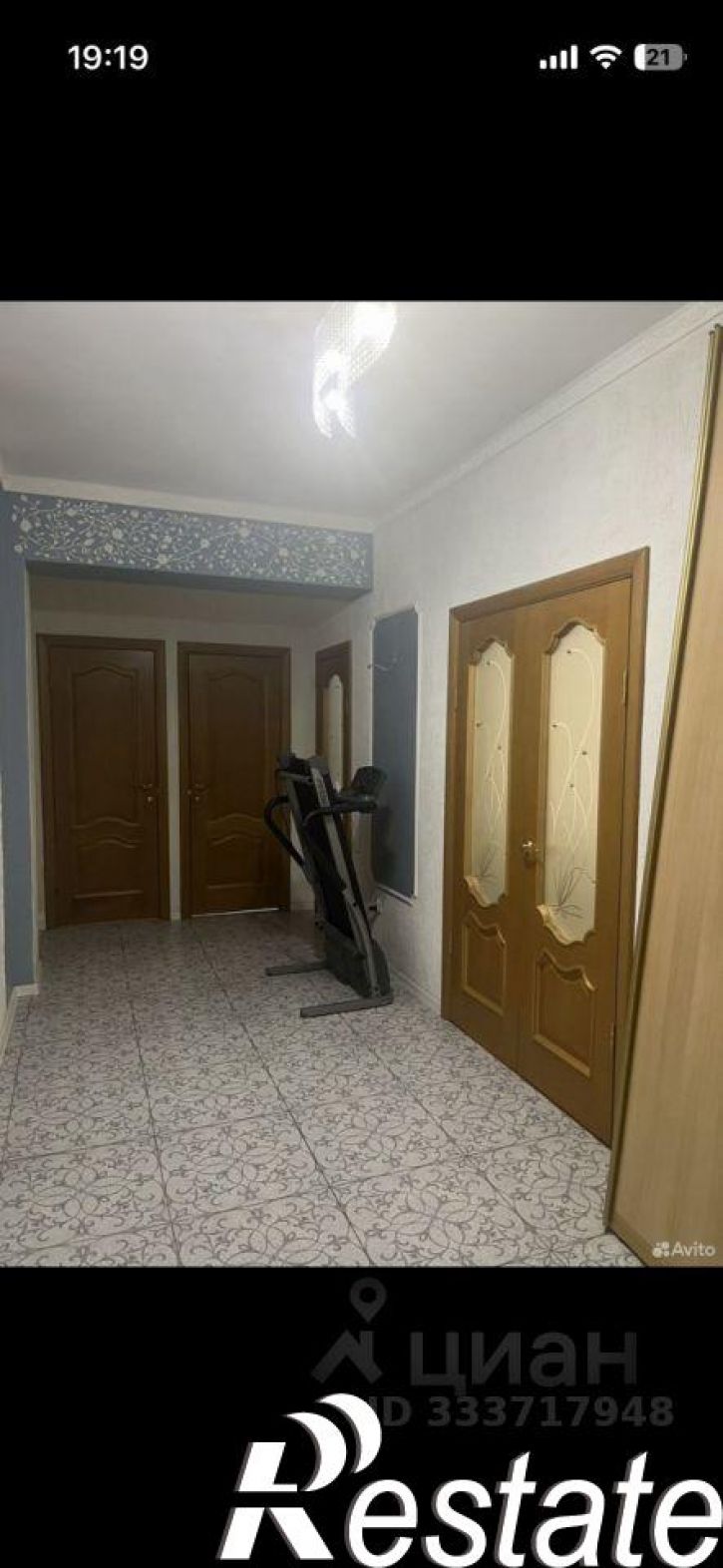 2-комн квартира улица Булавина, 10/5,  д. 10/5