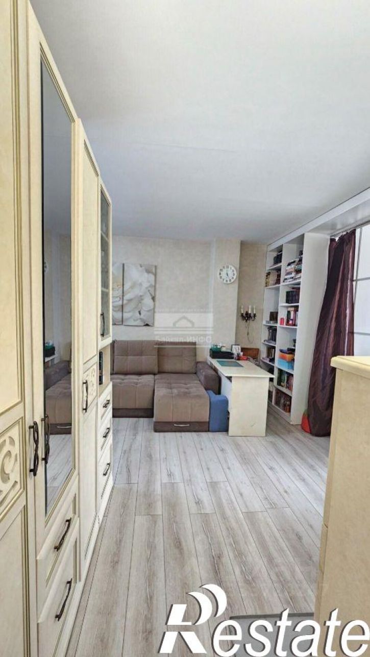 2-комн квартира Красноказачья улица, 21/2,  д. 21/2