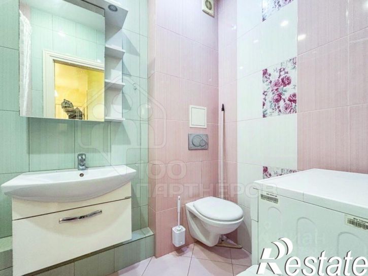2-комн квартира улица Дзержинского, 29,  д. 29