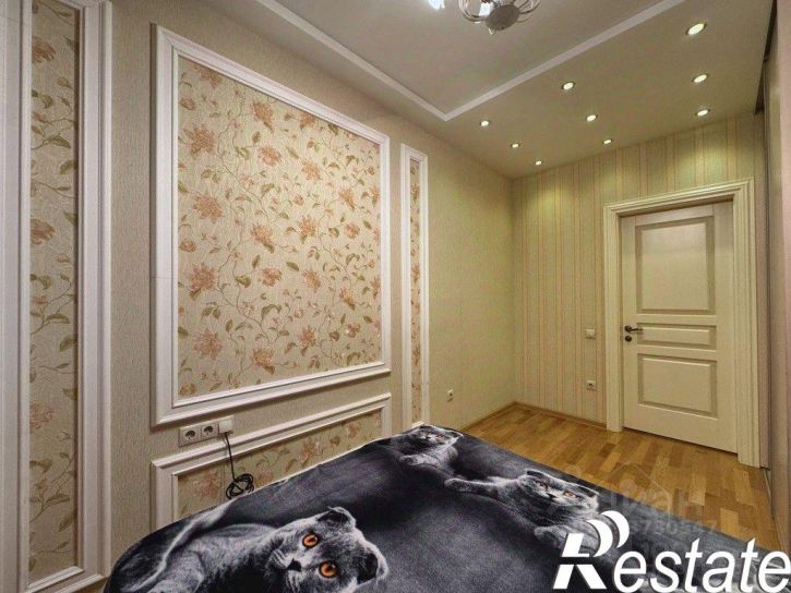 2-комн квартира улица Дзержинского, 29,  д. 29