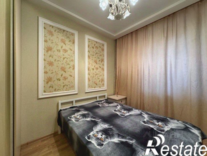 2-комн квартира улица Дзержинского, 29,  д. 29
