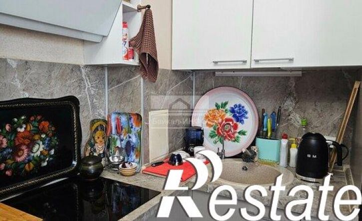 2-комн квартира Красноказачья улица, 21/2,  д. 21/2
