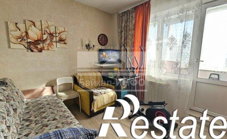 2-комн квартира Красноказачья улица, 21/2,  д. 21/2