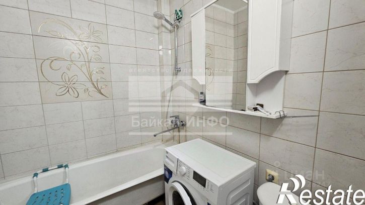 2-комн квартира Красноказачья улица, 21/2,  д. 21/2
