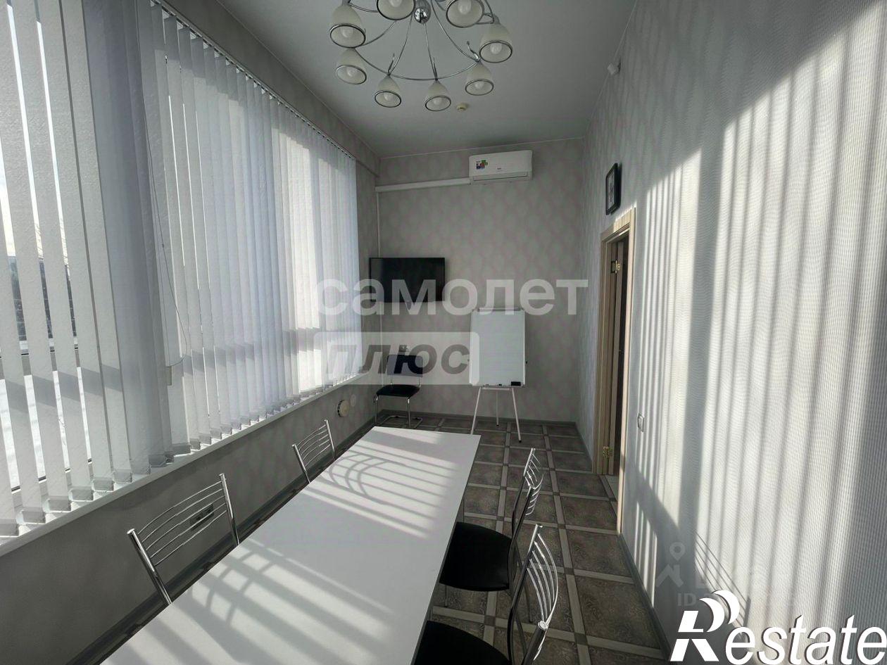 Купить офис, помещение под офис за 36 000 200 рублей на улица Пискунова, 131А