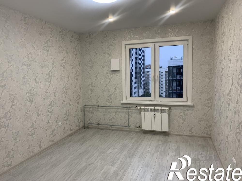 Купить квартиру за 10 950 000 рублей на ИВАТУ, 7