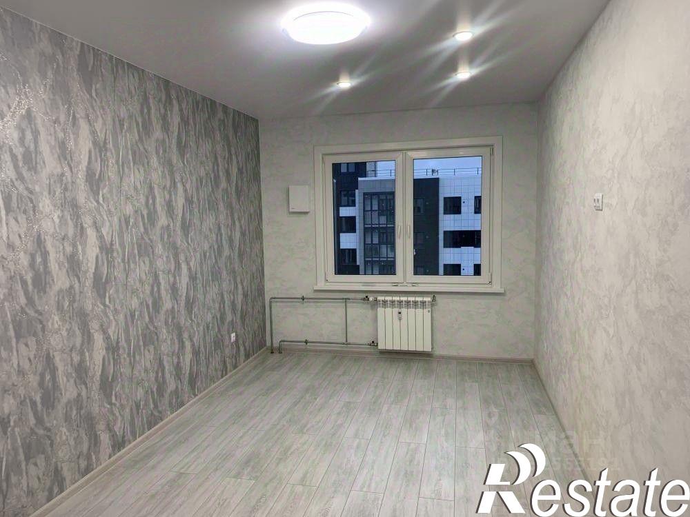 Купить квартиру за 10 950 000 рублей на ИВАТУ, 7