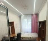 комната 62 кв м 4-я Железнодорожная улица, 98